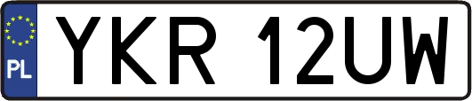YKR12UW