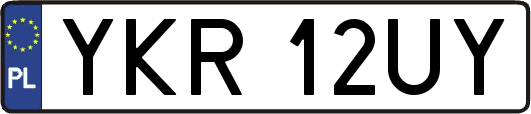 YKR12UY