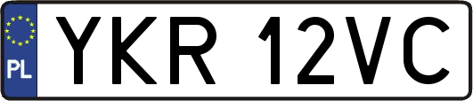 YKR12VC
