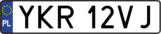 YKR12VJ