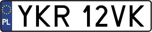 YKR12VK