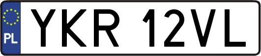 YKR12VL
