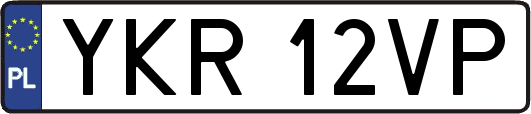 YKR12VP