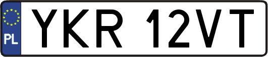 YKR12VT
