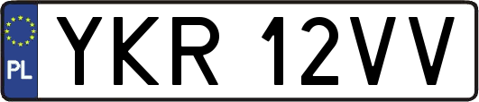YKR12VV