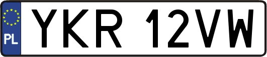 YKR12VW