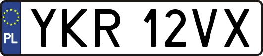 YKR12VX