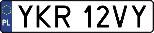 YKR12VY