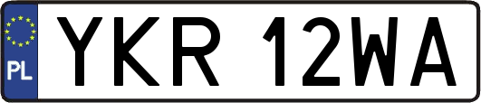 YKR12WA