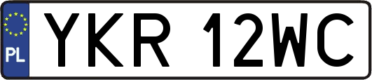 YKR12WC