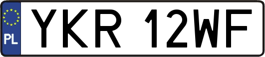 YKR12WF