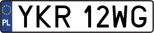 YKR12WG