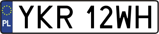 YKR12WH