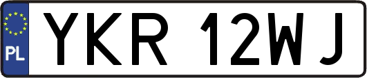 YKR12WJ