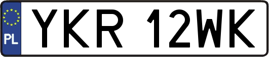 YKR12WK