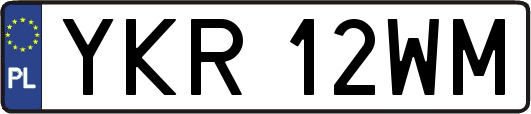 YKR12WM