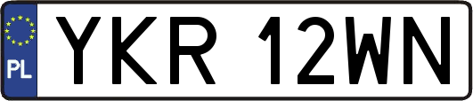 YKR12WN