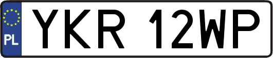 YKR12WP