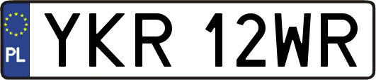 YKR12WR