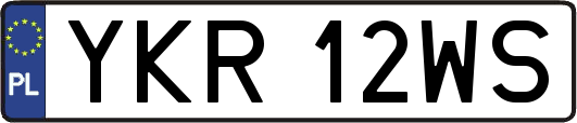 YKR12WS