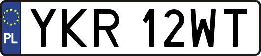 YKR12WT