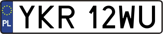 YKR12WU