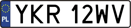 YKR12WV