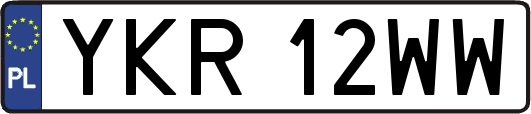 YKR12WW