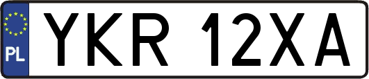 YKR12XA