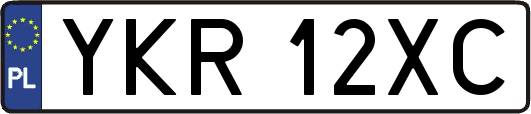 YKR12XC
