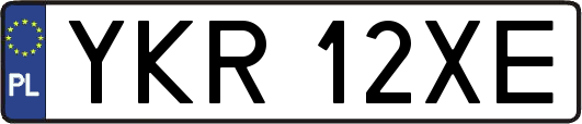 YKR12XE