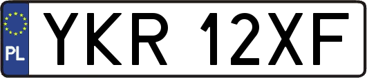 YKR12XF
