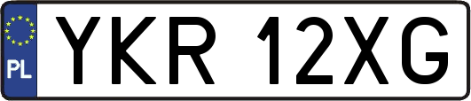 YKR12XG