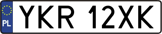 YKR12XK