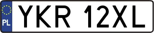 YKR12XL