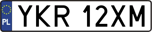 YKR12XM