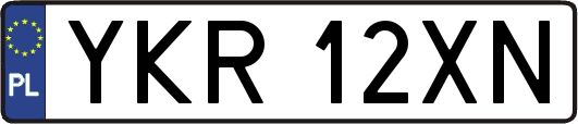 YKR12XN