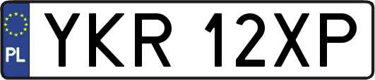 YKR12XP