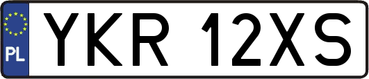 YKR12XS