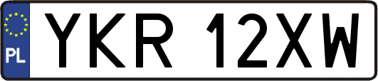 YKR12XW