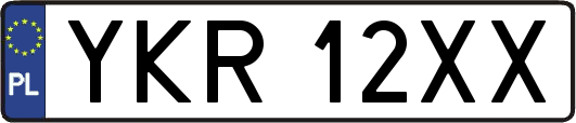 YKR12XX