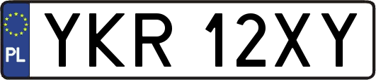 YKR12XY