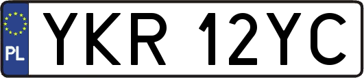 YKR12YC