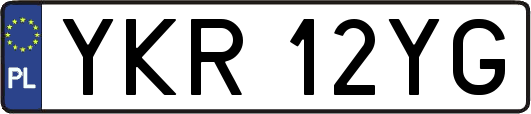 YKR12YG