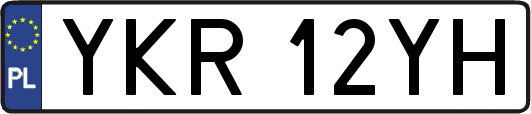YKR12YH