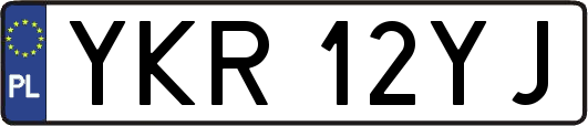 YKR12YJ