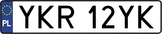 YKR12YK
