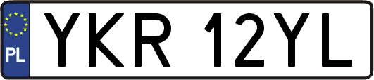 YKR12YL
