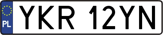 YKR12YN