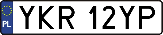 YKR12YP